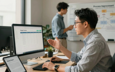 What Do Operations Support Specialist Jobs Involve?