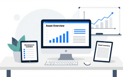 What Is Machine Asset Management and Why Is It Essential?