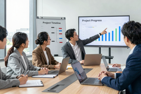 What Is Project Management in Entrepreneurship and Its Importance?