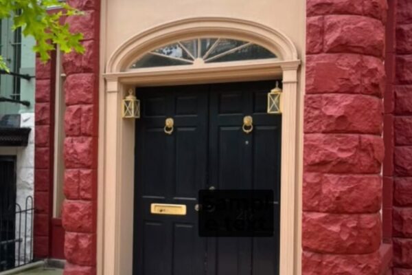 EXCLUSIVE VIDEO – Where Is Mitch McConnell? – McConnell’s Chief Of Staff DUCKS And DODGES Questions About The Senator’s Health At His Very Own DC Home