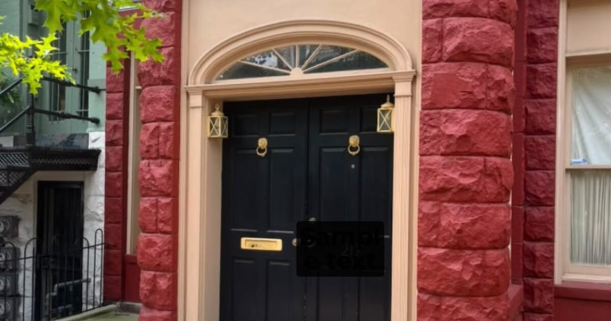EXCLUSIVE VIDEO – Where Is Mitch McConnell? – McConnell’s Chief Of Staff DUCKS And DODGES Questions About The Senator’s Health At His Very Own DC Home