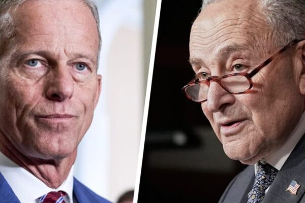 “FORGET the Filibuster, NUKE the United States Senate!” – Anger And Frustration With The Upper Chamber Is Felt Nationwide