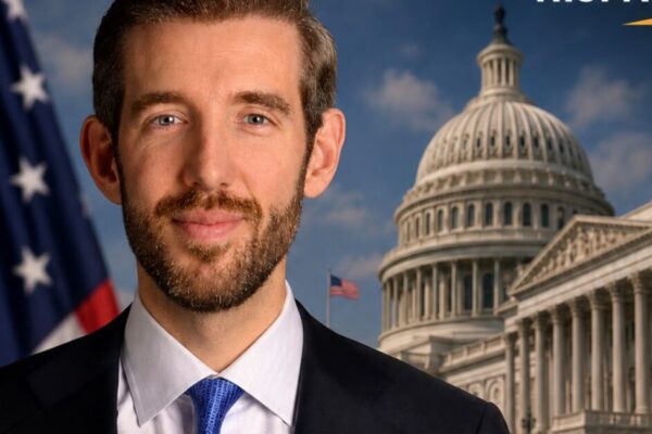 From Revolutionizing Prenatal Care to Shaping U.S. Policy Toward Hispanic America: The Story of Juan Pablo Segura, the New Assistant Secretary of State for Western Hemisphere Affairs