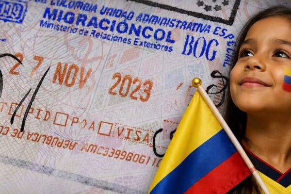 Colombia Says “Colombians First” as New President Launches Immigration Crackdown