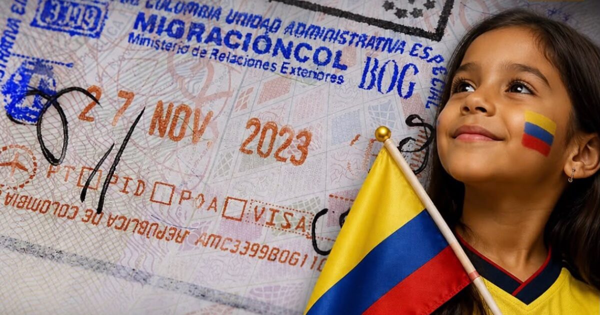 Colombia Says “Colombians First” as New President Launches Immigration Crackdown