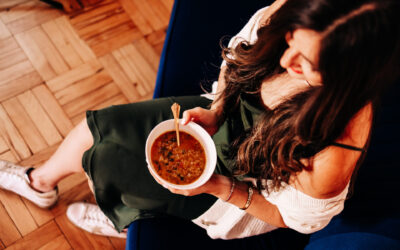 Whole Foods Red Lentil Dal Soup (copycat recipe)