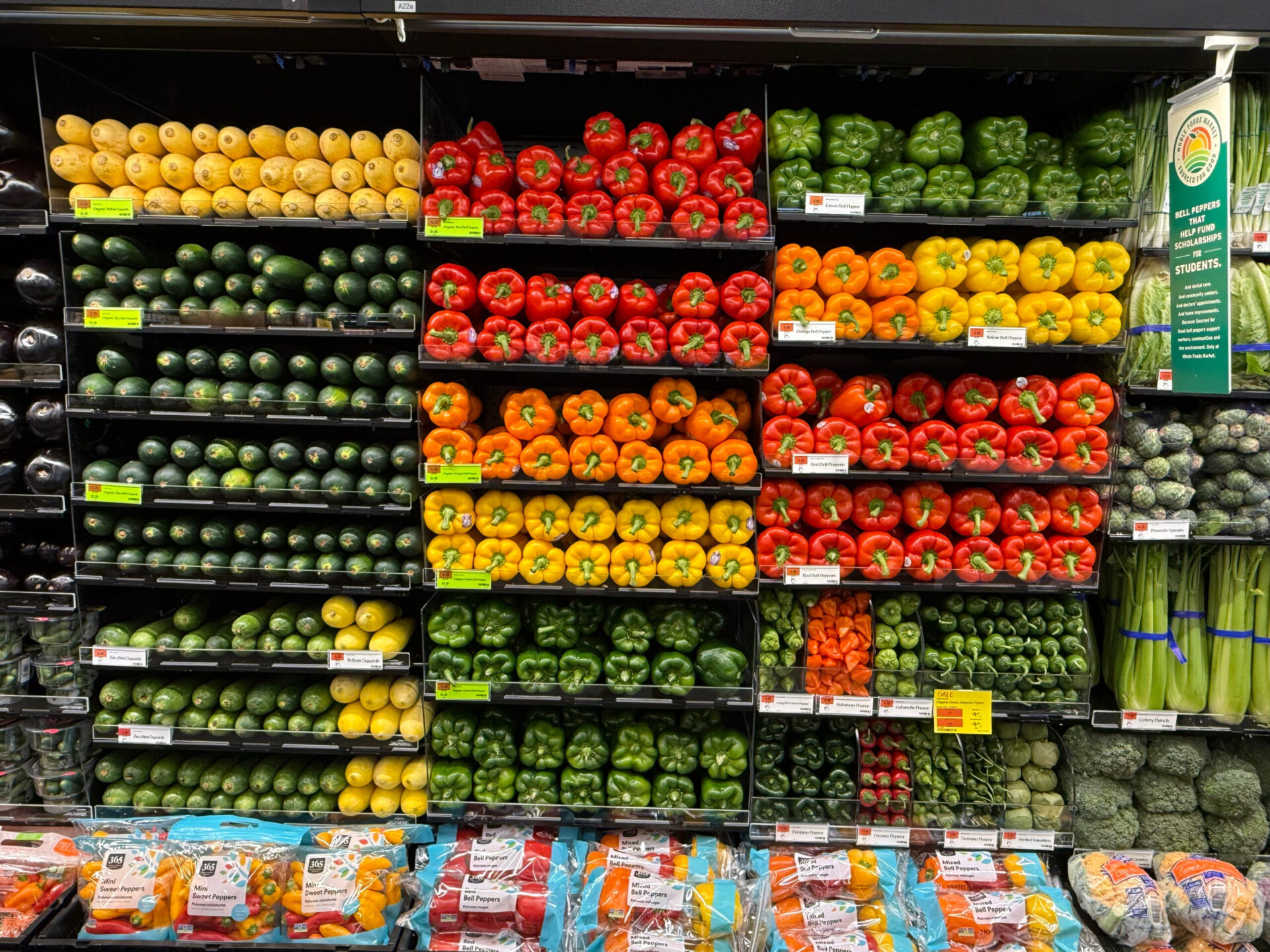 Whole Foods Says Its Jalapeno Recall Is on the Same Batch Behind the Taylor Farms Recall That’s Already Hospitalized 36 People