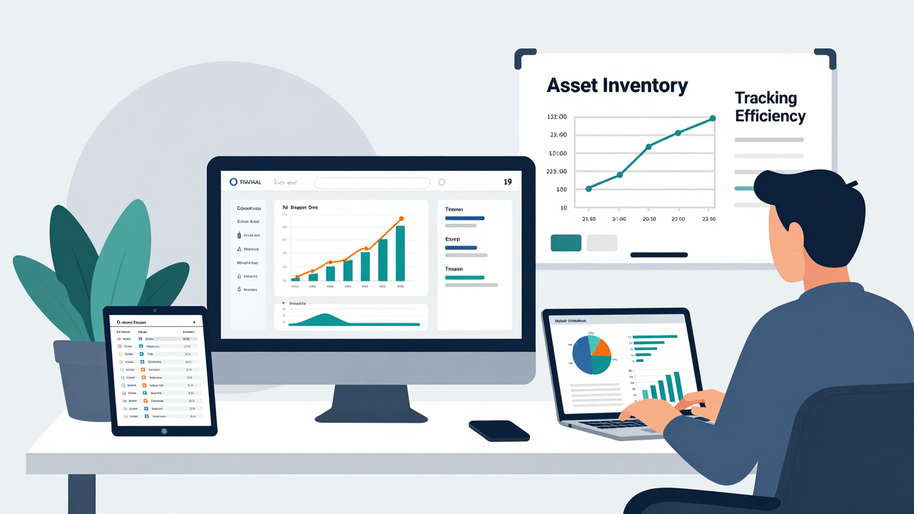 Why Asset Tracking Technologies Matter in Machine Management