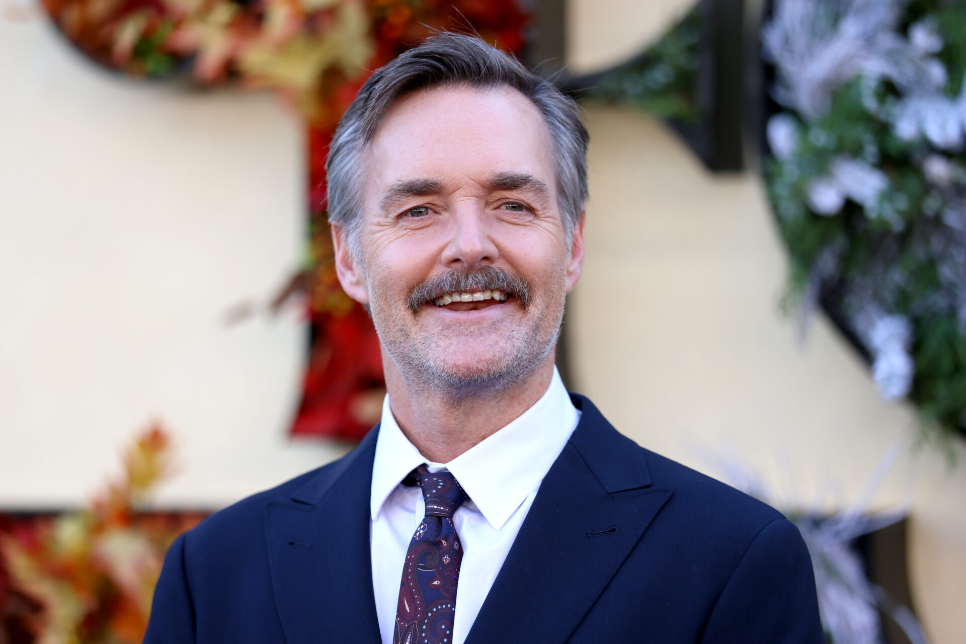 Will Forte’s Mom Kept Calling Him at SNL with Sketch Ideas. 20 Years Later He Built a Whole Comedy Series Around Her and Her 82-Year-Old Best Friend Carol