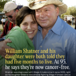 William Shatner and His Daughter Were Both Told They Had Five Months to Live william-shatner-and-his-daughter-were-both-told-they-had-five-months-to-live-2