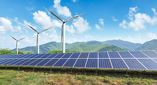 The Next Generation of Electricity Is almost Here – Bill Gates