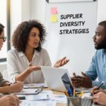 What Are Supplier Diversity Programs and Why Do They Matter? xHqRojBP-key-takeaways