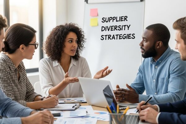 What Are Supplier Diversity Programs and Why Do They Matter?