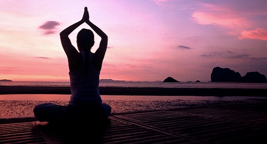 The Deeper Meaning Of Yoga By Deepak Chopra, MD