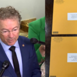 (VIDEO) Rand Paul Speaks to Reporters After Fauci Contempt Resolution Passes, Officially Delivers Letters to Prosecute Fauci to the DOJ your-paragraph-text-6-1200x630-1