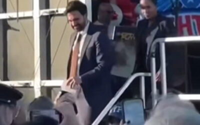 OOF! Zohran Mamdani BOOED Off the Stage at NYPD Event on Staten Island (VIDEO)