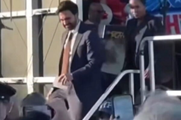 OOF! Zohran Mamdani BOOED Off the Stage at NYPD Event on Staten Island (VIDEO)