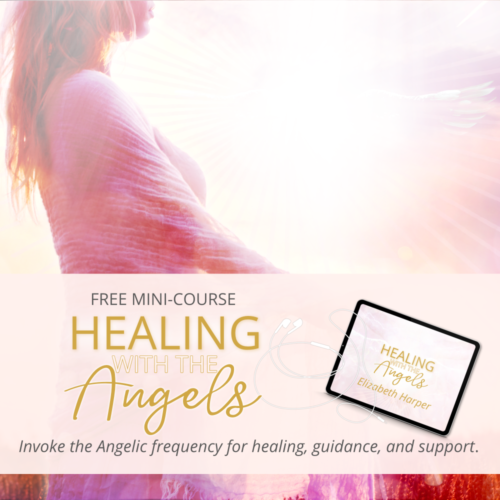 New Moon in Virgo: Angels Have a Message for You