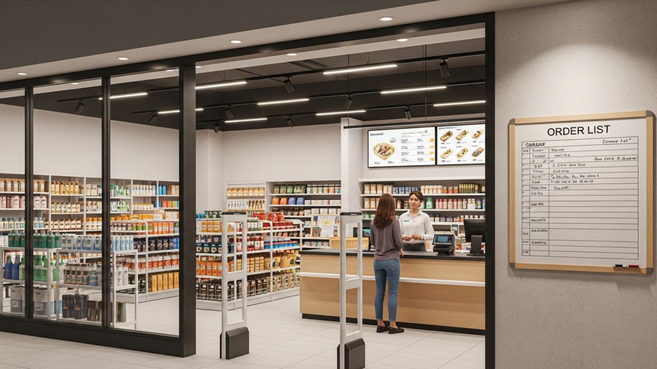 7 International Franchise Companies to Consider