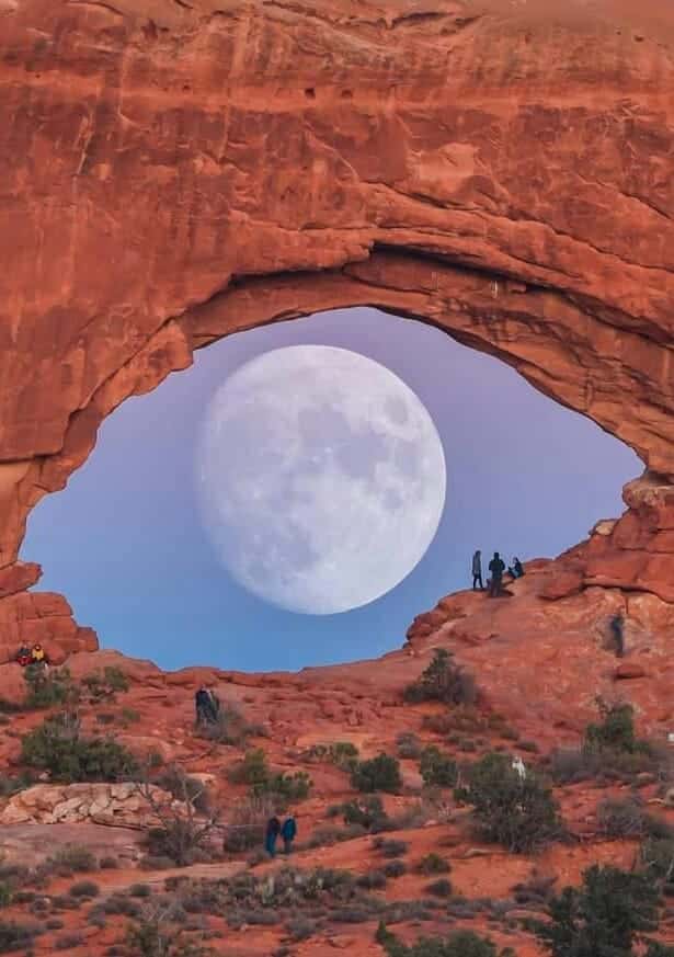 Our Sacred Planet Mother Earth in all of it’s Amazing Beauty and the Quote of the Day 263