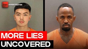 18-Year-Old Taylor Chan Allegedly Helped Daejon Love Fake Millions In Investment Gains | TSR Investigates