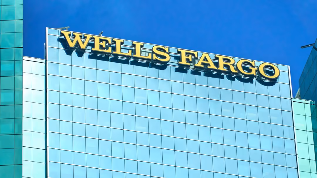 Wells Fargo joins JPMorgan and Citi in the race to tokenize Wall Street’s settlement rails