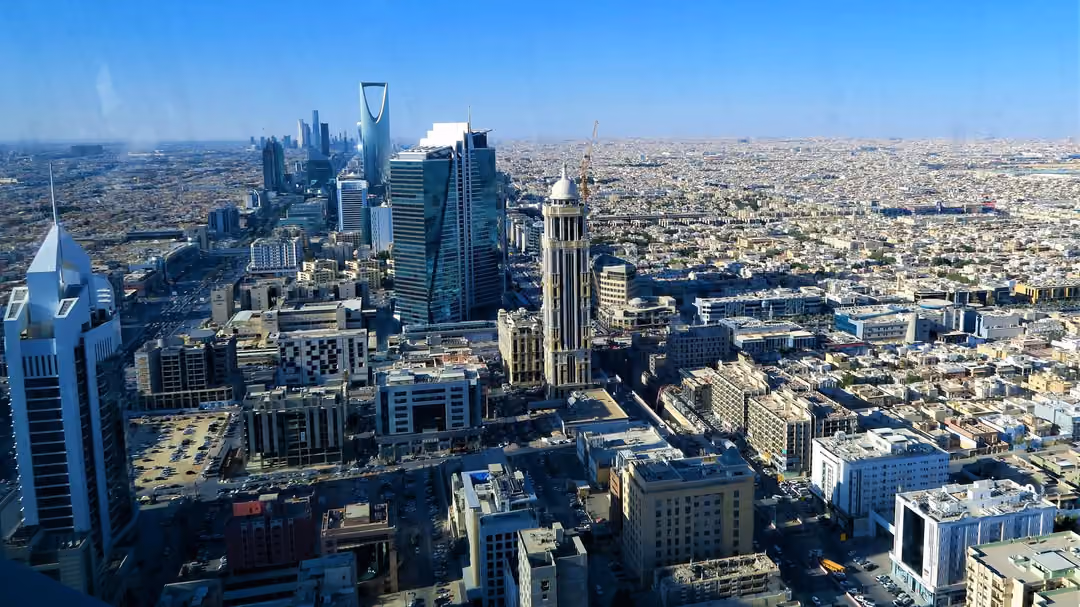 Tether expands tokenization business into Saudi Arabia, starting with real estate