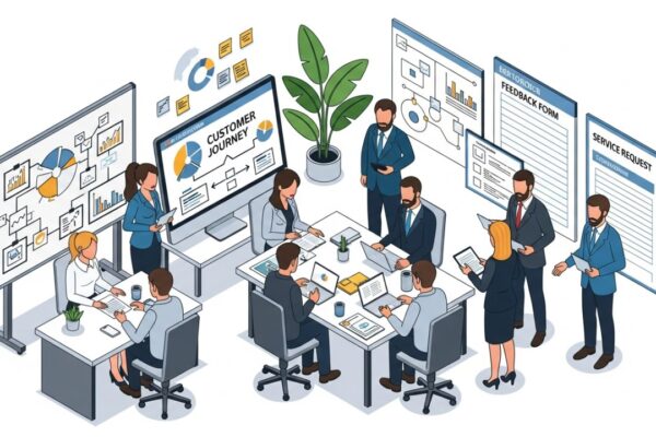 What Is a Service Business Process and Why Is It Essential?