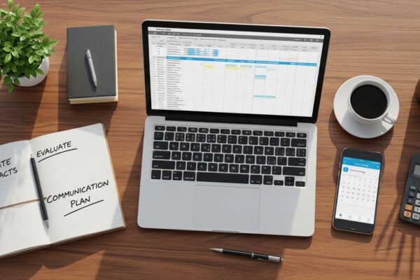 7 Key Factors to Consider for Vendor Management
