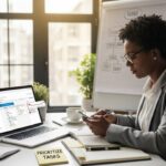 7 Essential Time Management Help Tips for Busy Professionals 4zPjBQo6-key-takeaways