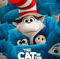 The Cat in the Hat | Main Trailer