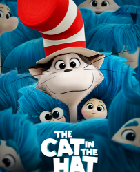 The Cat in the Hat | Main Trailer