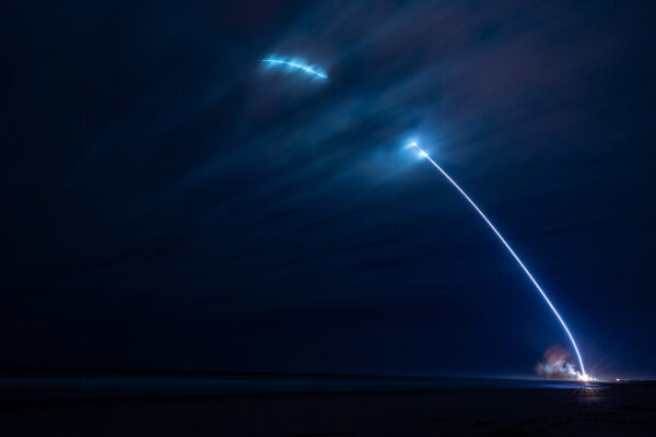 Blue Origin rocket explosion sent sound waves 1,000 miles across the US, report finds