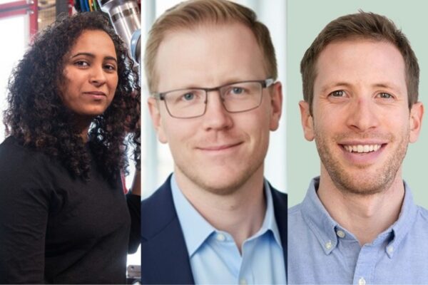 Learn how physical AI is being used to do real work at RoboBusiness