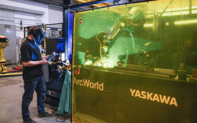ARM Institute gets M for 10 projects to modernize military manufacturing