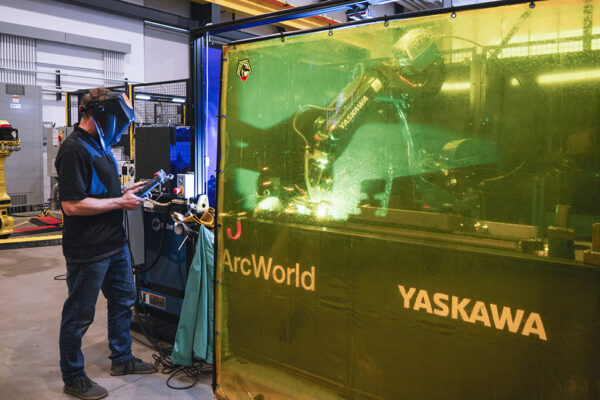 ARM Institute gets M for 10 projects to modernize military manufacturing