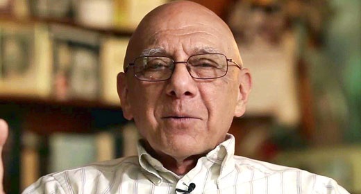 Enlightenment – Bernie Siegel, MD