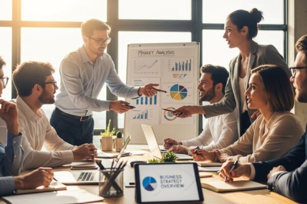 7 Top Professional Services Franchises to Consider
