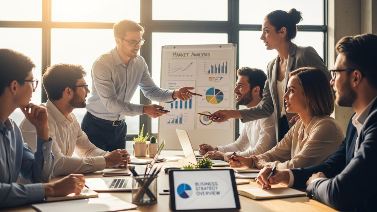7 Top Professional Services Franchises to Consider