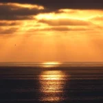 A Surge of Marine Heat Waves Threatens to Scramble Ocean Life CA-Ocean-Sun_Getty-HEADERjpg
