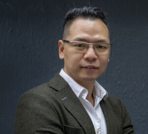 Gary Ng