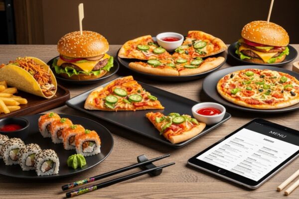 Top 10 Food Franchises Dominating