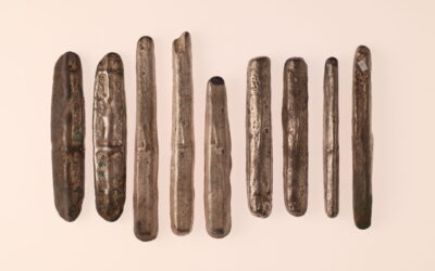 ‘Biggest surprise of my life’: Homeowner discovers Denmark’s largest Viking Age silver hoard in their backyard