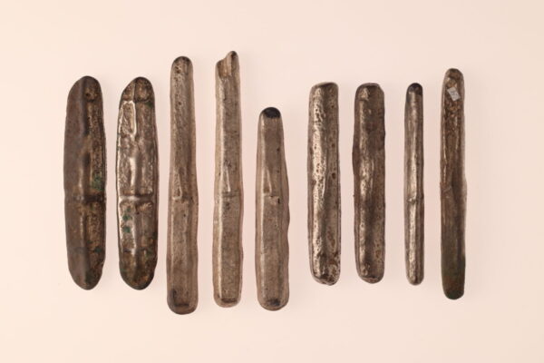 ‘Biggest surprise of my life’: Homeowner discovers Denmark’s largest Viking Age silver hoard in their backyard