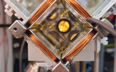 ‘There is no conflict between quantum physics and gravity’: Physicists prove Einstein’s ‘happiest thought’ holds true at quantum scales