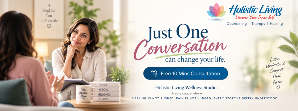 Marriage and relationshp counseling