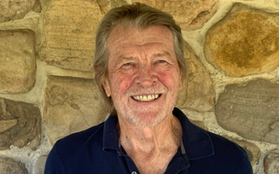 Awakening the World Through Enlightened Media – David Welch