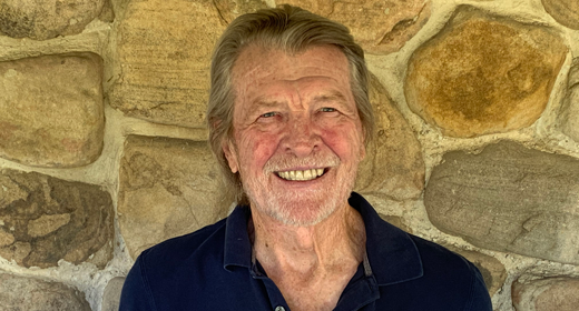 Awakening the World Through Enlightened Media – David Welch