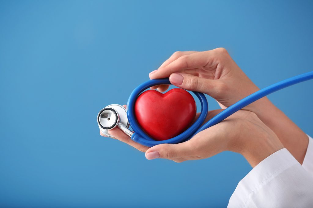 New heart attack guidelines correct decades of under-diagnosis in women