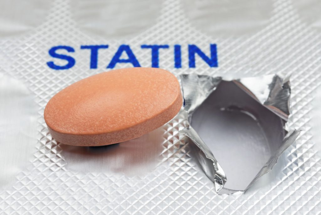 Statins reduce heart attack risk in healthy adults over 70, decade-long trial confirms